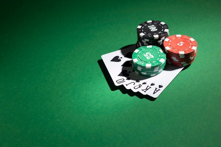 Platform sumber menampilkan berbagai pilihan permainan kasino langsung termasuk No Commission Baccarat