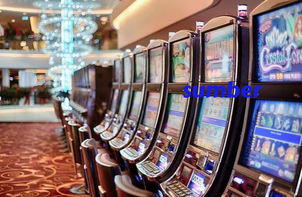 sumber featured game showcase
